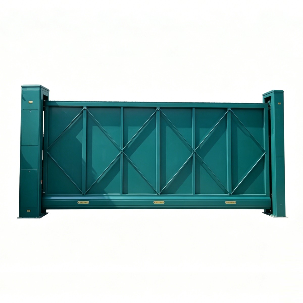 常德桃源车湖垸乡电动悬空门